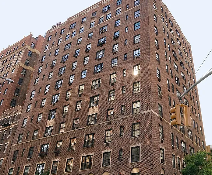 25 5th Ave #1H — Photo 12