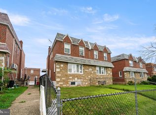1717 Danforth St, Philadelphia, PA 19152