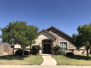 1301 Convair Ct, Midland, TX 79705