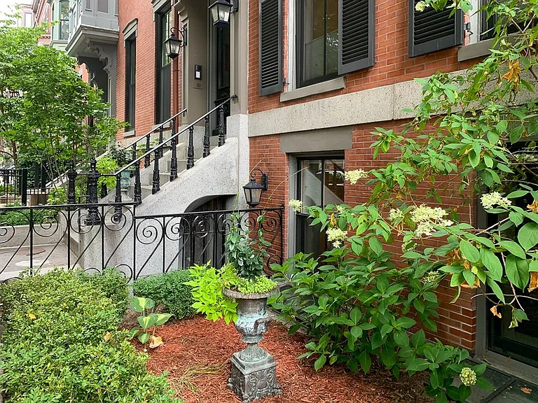 21 Union Park #GRD — Photo 33