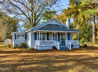 217 Watha Rd, Willard, NC 28478