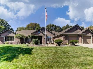 143 Shelford Way, Dayton, OH 45440