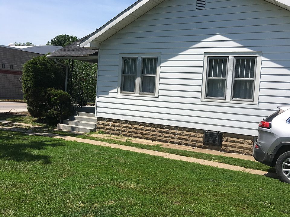 1444 South 25TH Street. 