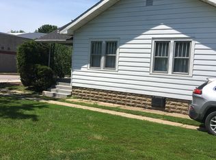 1444 S 25th St, Terre Haute, IN 47803