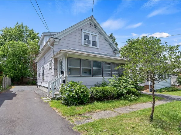267 N Edwards Ave, Syracuse, NY 13206