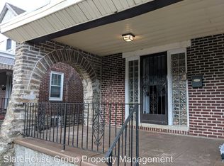 842 E Price St, Philadelphia, PA 19138