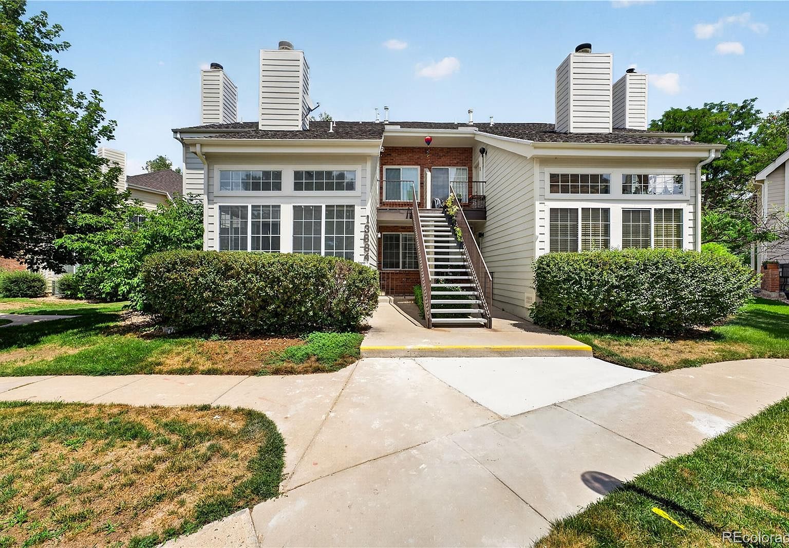 13884 E Lehigh Avenue #A — Meadow Hills Golf Course