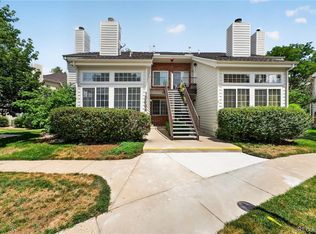 Meadow Hills I Condos, Aurora, CO 80014