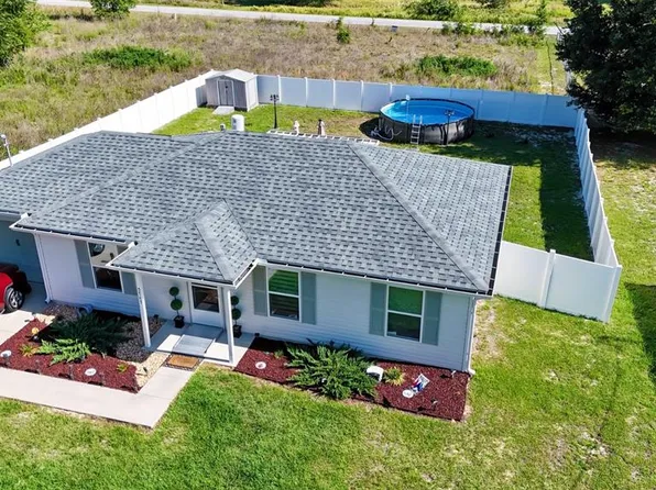 5747 NW 4th St, Ocala, FL 34482