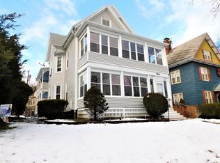 247-249 Walnut St, Holyoke, MA 01040