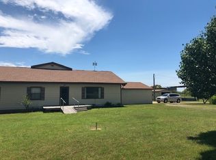 14399 NW Rogers Ln, Cache, OK 73527