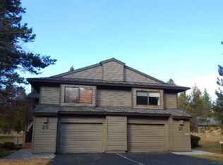 17778 W Core Rd, Sunriver, OR 97707