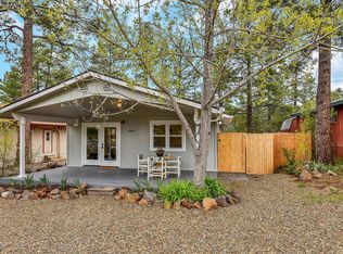1130 E Hillside Dr, Munds Park, AZ 86017