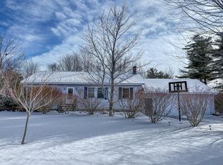 1159 Bangor Road, Ellsworth, ME 04605