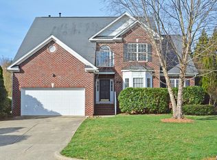 106 Keating Place, Cary, NC 27518