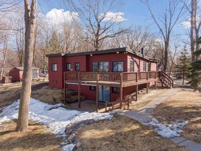 51410 Berry Ave, Rush city, MN, 55069