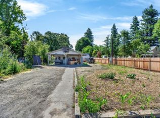 951 Highway 175, Hopland, CA 95449