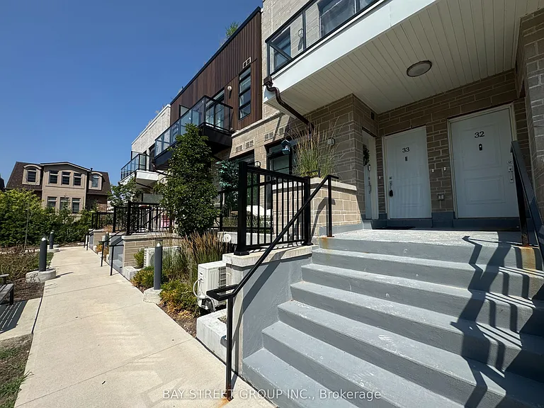 57 Finch Ave W #33 — Photo 2