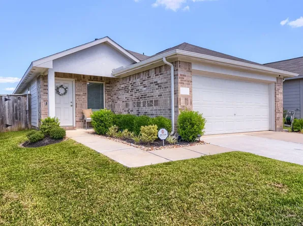 2729 Cadiz Bay Dr, Conroe, TX 77301
