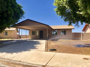 3184 S 32nd Ave, Yuma, AZ 85364