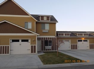 4335 Mariental Dr APT 7, Billings, MT 59106