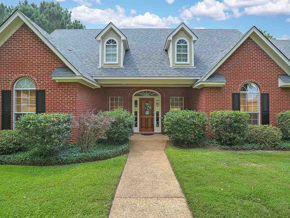 107 Cannon Ridge Dr, Brandon, MS 39042 Zillow