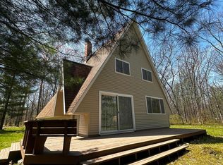 6143 W 9 1/2 Mile Rd, Irons, MI 49644