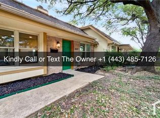 14021 Brookgreen Dr, Dallas, TX 75240