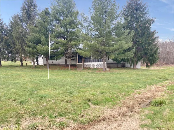 17530 Reynolds Rd, West Farmington, OH 44491