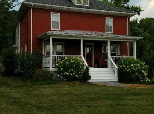 803 Hammonds Mill Rd, Hedgesville, WV 25427