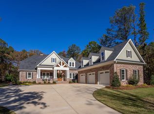 377 Reynolds Dr, Eatonton, GA