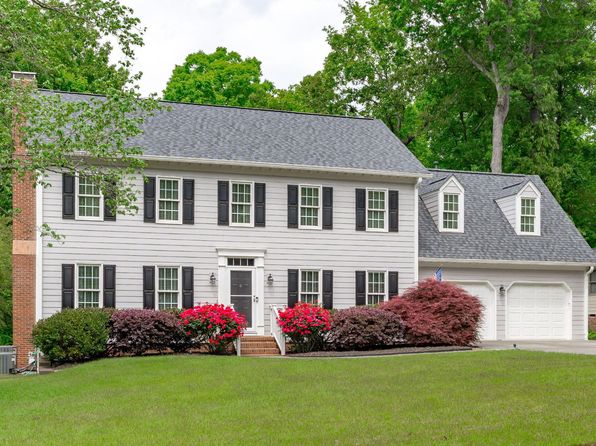 1007 Wellstone Cir, Apex, NC 27502