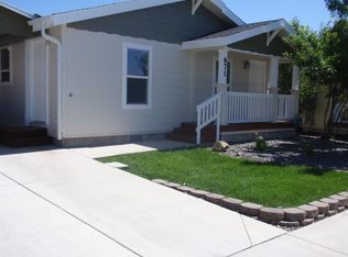 671 Mount Diablo Dr, Reno, NV 89506
