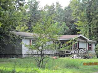 4820 Anderson Rd, Pierpont, OH 44082