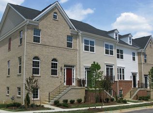 8308 Gibbs Way, Landover, MD 20785