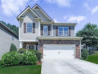 212 Torch Dr, Acworth, GA, 30102