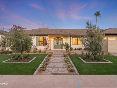 2609 N 81ST Way, Scottsdale, AZ, 85257