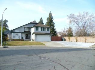 2245 Thurton Dr, Roseville, CA 95747
