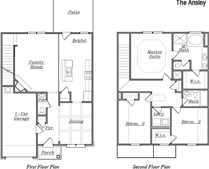 2nd image of 6432 Woodwell Dr