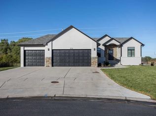 4710 N Emerald Ct, Maize, KS 67101