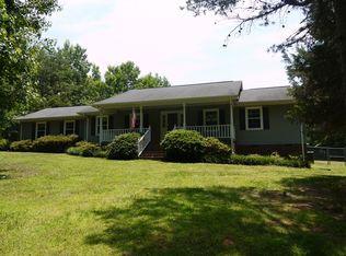 111 Blueberry Rd, Reidsville, NC 27320