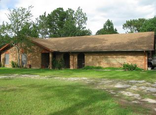 2272 S Lyles St, Reeves, LA 70658