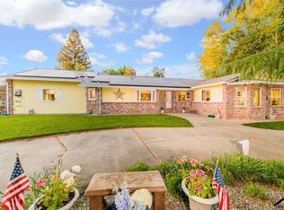 22660 Juanita Ct, Red Bluff, CA 96080