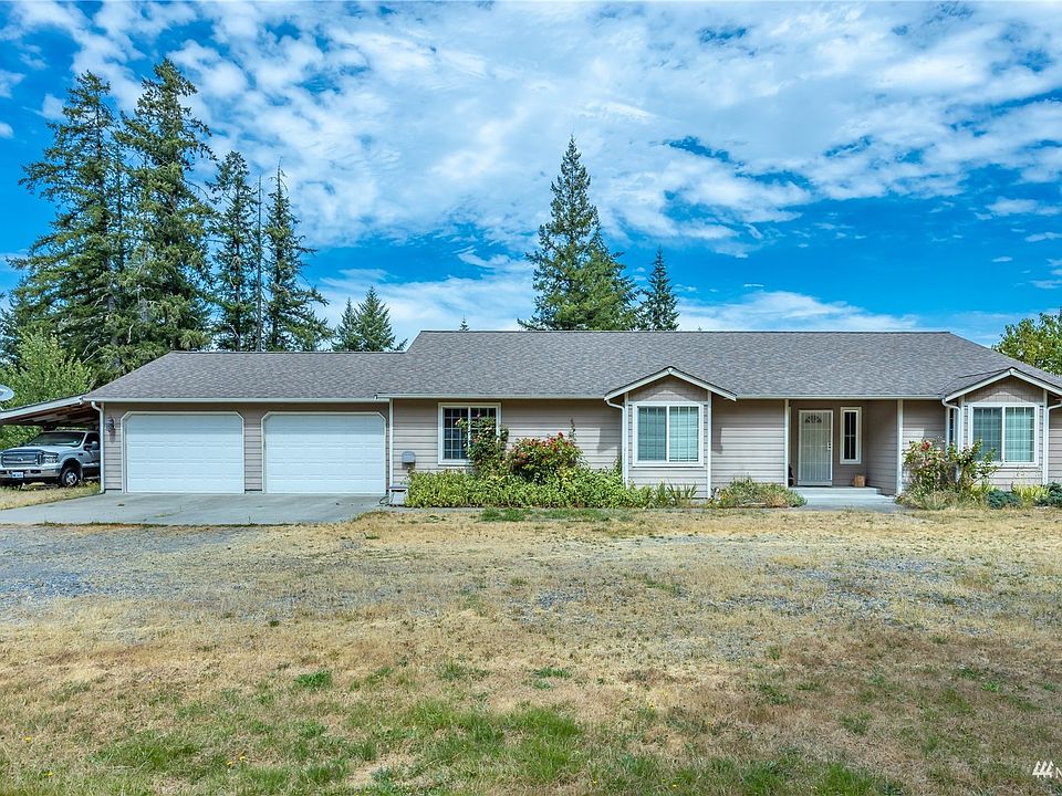 12445 Marshall Road SE, Tenino, WA 98589 Zillow