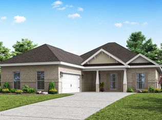 11037 Alphabet Rd, Gulfport, MS 39503