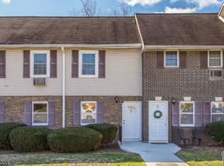 322 Richard Mine Rd APT Q5, Wharton, NJ 07885