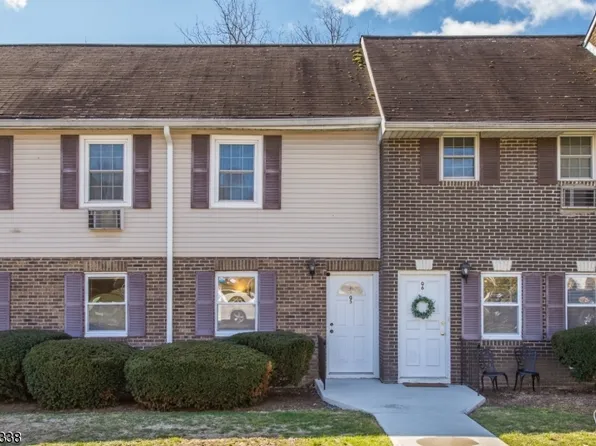 322 Richard Mine Rd - Q5 #Q5, Rockaway Twp., NJ 07885