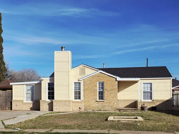 305 E Cuthbert Ave, Midland, TX 79701