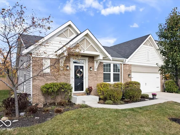 6570 W Treeline Ln, McCordsville, IN 46055