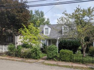 111 James St N, North Versailles, PA